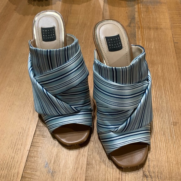 Mules - Picture 2 of 5